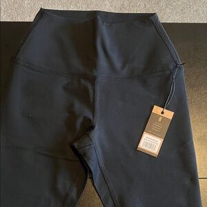NOBULL Black Leggings